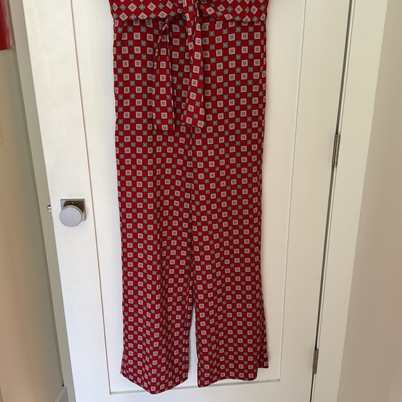 Sandro Jumpsuit - Picture 3 of 6